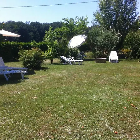 Bed and breakfast D'hotes La Cavaille Veyrines-de-Vergt