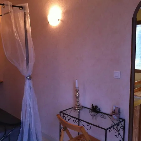 Frühstückspension D'hotes La Cavaille 3*