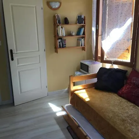 D'hotes La Cavaille 3* Veyrines-de-Vergt