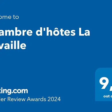 Bed and breakfast D'hotes La Cavaille Veyrines-de-Vergt
