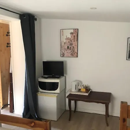 Frühstückspension D'hotes La Cavaille Veyrines-de-Vergt