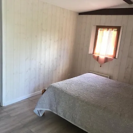 Bed and breakfast D'hotes La Cavaille Veyrines-de-Vergt