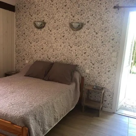 Bed and breakfast D'hotes La Cavaille