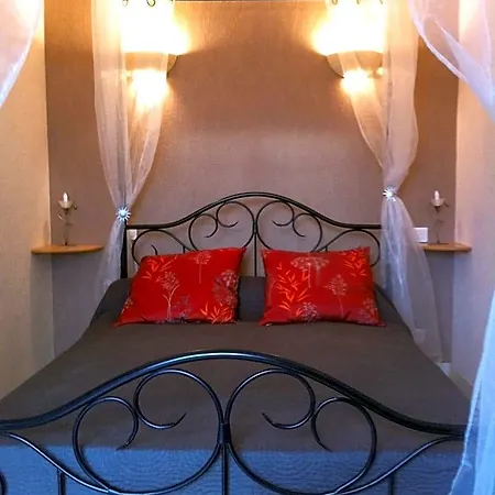 D'hotes La Cavaille
