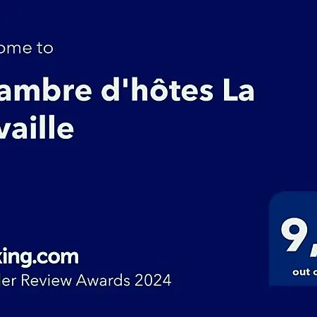 D'hotes La Cavaille Veyrines-de-Vergt