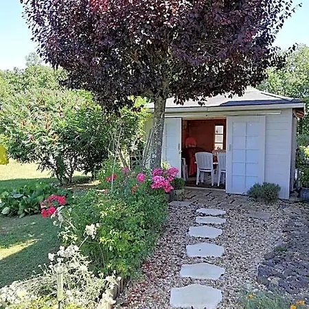 D'hotes La Cavaille Frühstückspension 3*