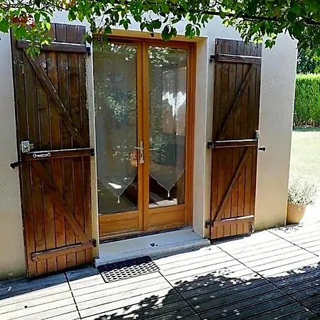 Frühstückspension D'hotes La Cavaille