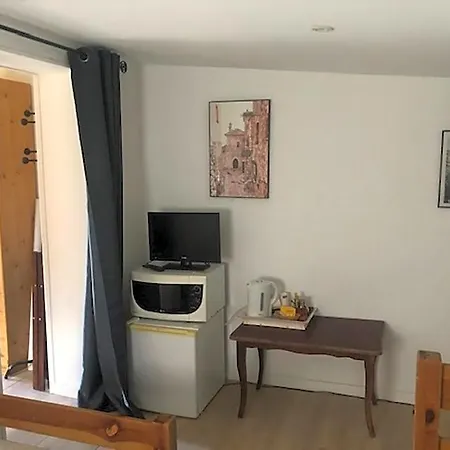 Frühstückspension D'hotes La Cavaille Veyrines-de-Vergt