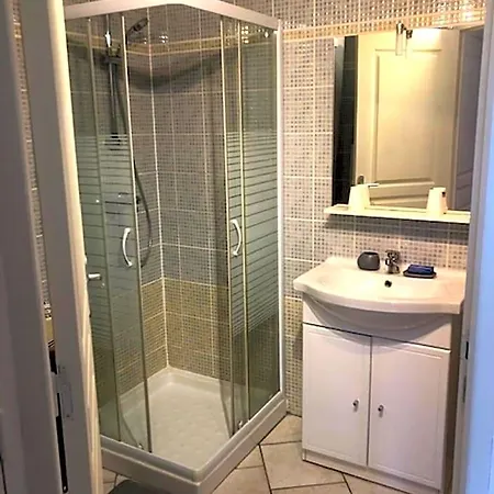 D'hotes La Cavaille 3*