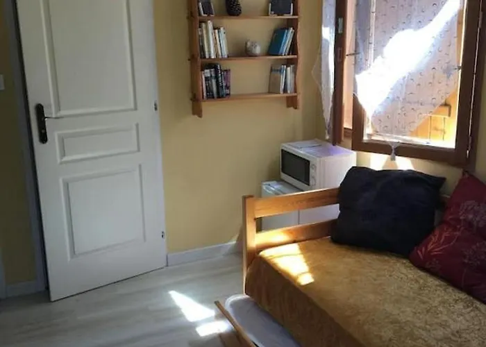 D'hotes La Cavaille 3* Veyrines-de-Vergt